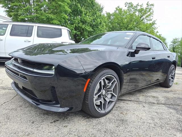 2026 Dodge Charger CHARGER R/T PLUS 4-DOOR AWD 2026 Dodge Charger CHARGER R/T PLUS 4-DOOR AWD