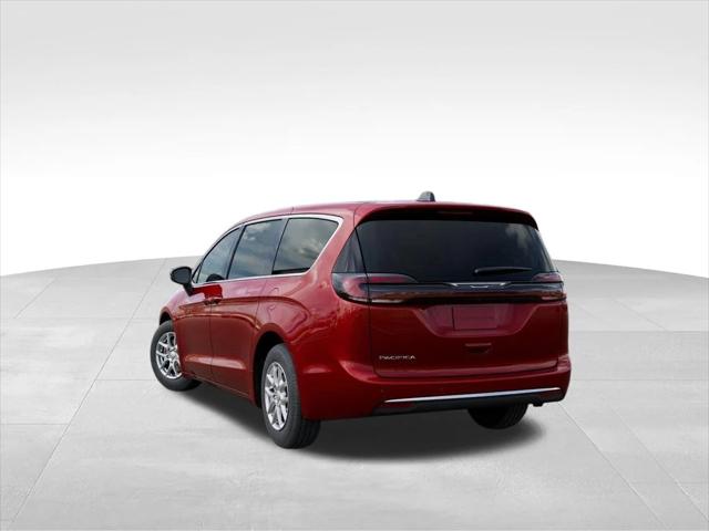 2027 Chrysler Pacifica PACIFICA SELECT 2027 Chrysler Pacifica PACIFICA SELECT