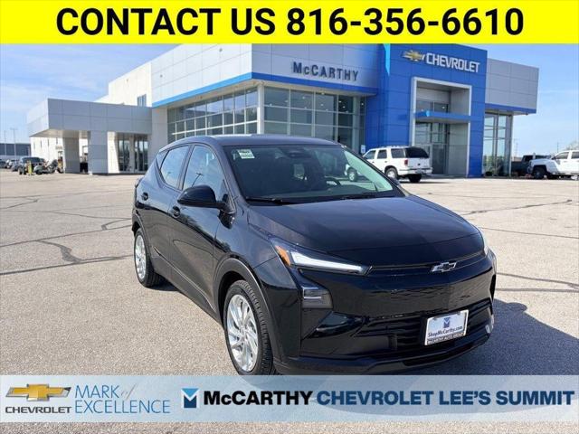 2027 Chevrolet Bolt LT FWD for sale in Lee's Summit, MO