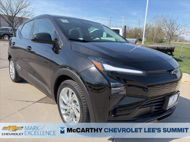 2027 Chevrolet Bolt LT FWD