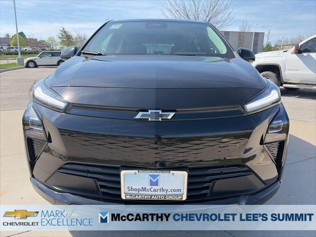 2027 Chevrolet Bolt LT FWD