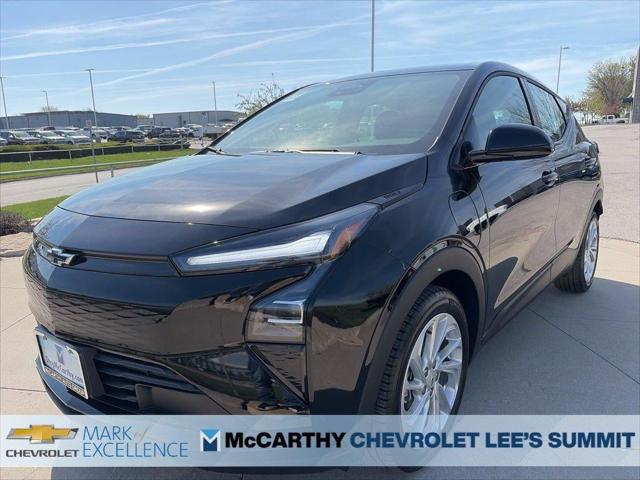 2027 Chevrolet Bolt LT FWD
