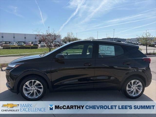 2027 Chevrolet Bolt LT FWD