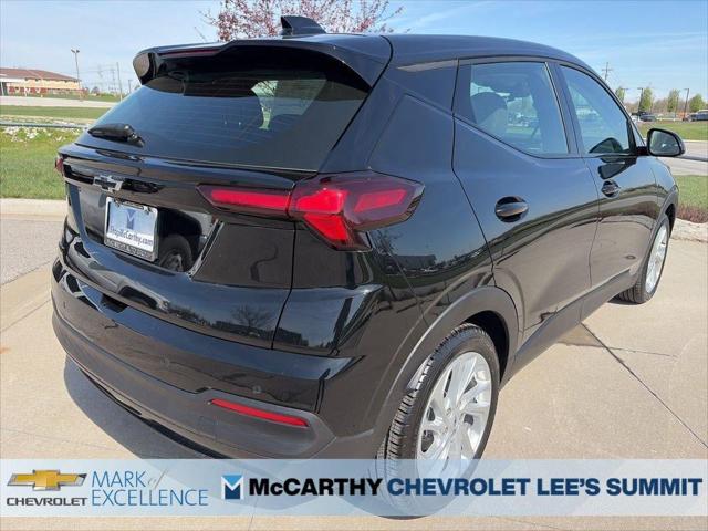 2027 Chevrolet Bolt LT FWD