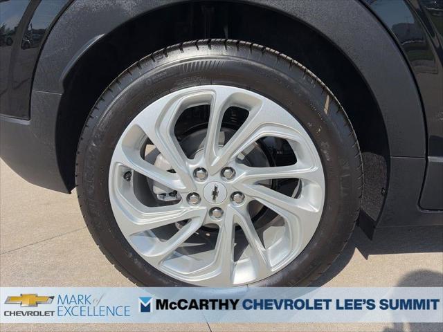 2027 Chevrolet Bolt LT FWD
