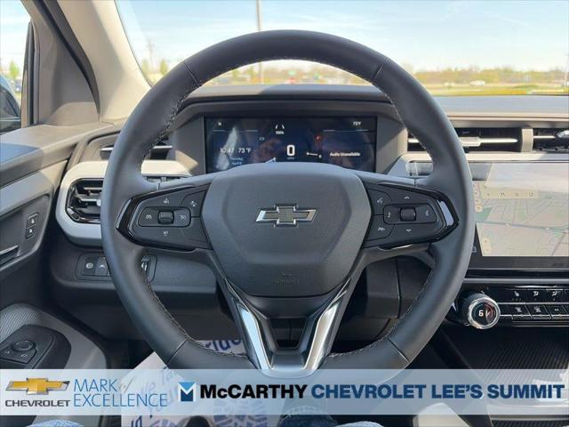 2027 Chevrolet Bolt LT FWD