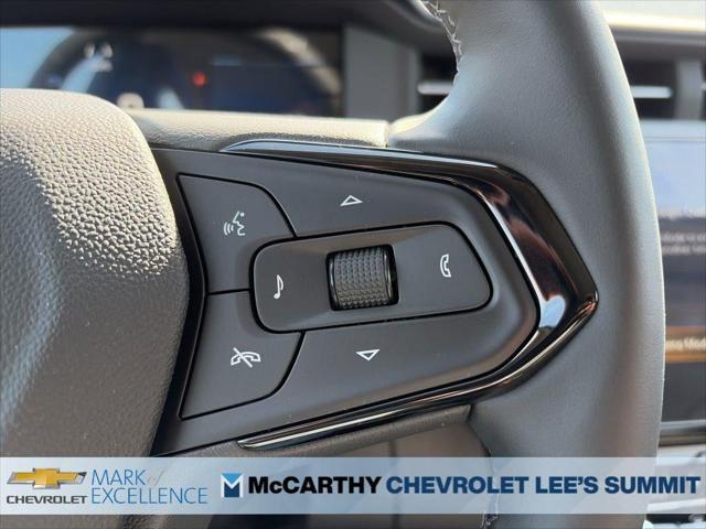 2027 Chevrolet Bolt LT FWD