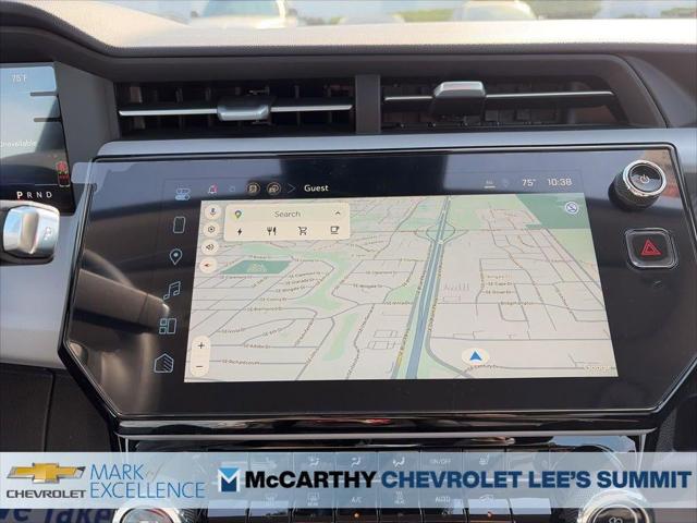 2027 Chevrolet Bolt LT FWD