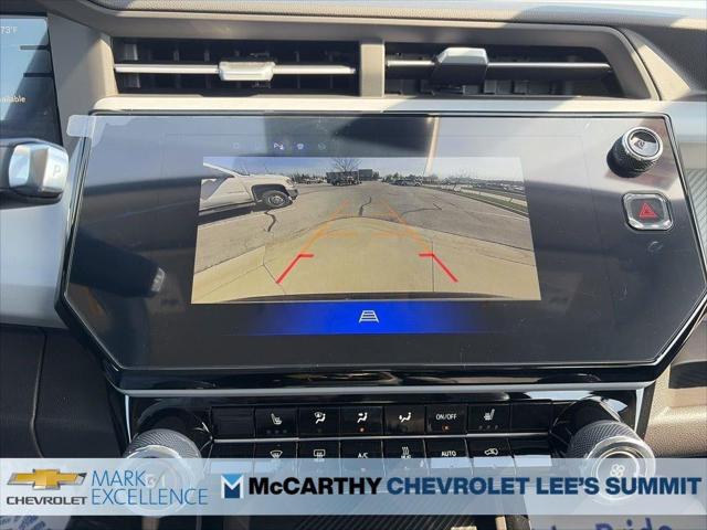 2027 Chevrolet Bolt LT FWD