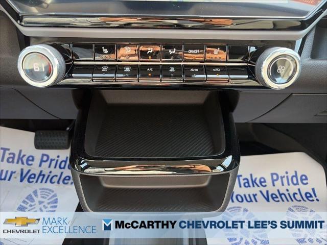 2027 Chevrolet Bolt LT FWD