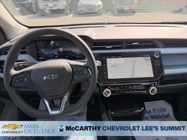 2027 Chevrolet Bolt LT FWD
