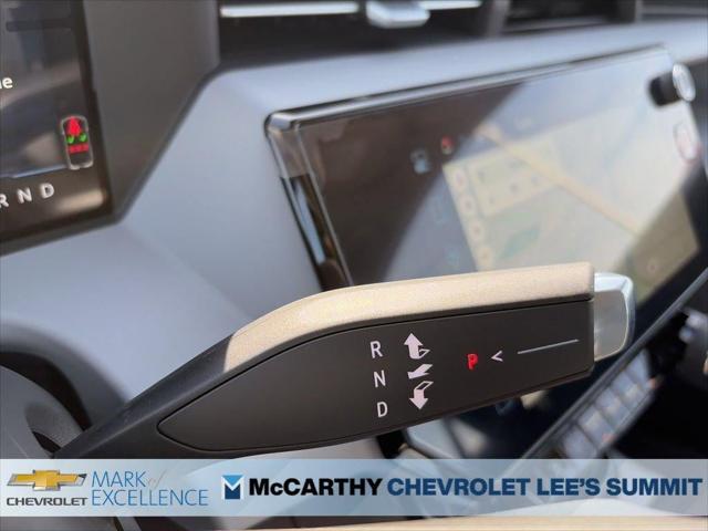 2027 Chevrolet Bolt LT FWD
