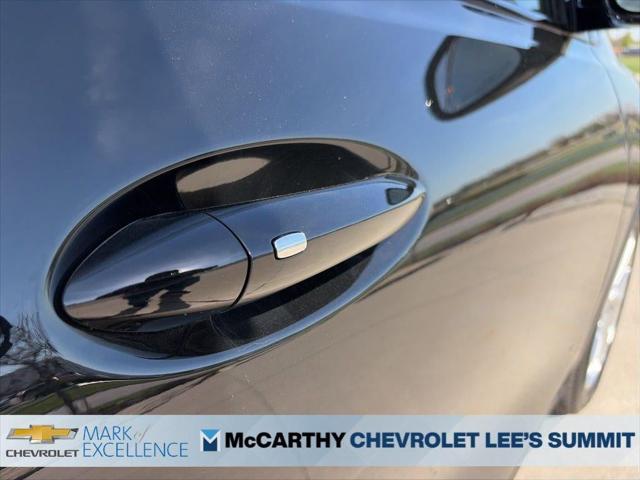 2027 Chevrolet Bolt LT FWD