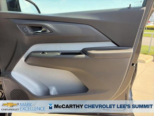 2027 Chevrolet Bolt LT FWD