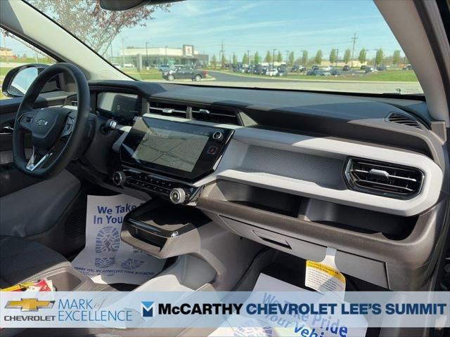 2027 Chevrolet Bolt LT FWD