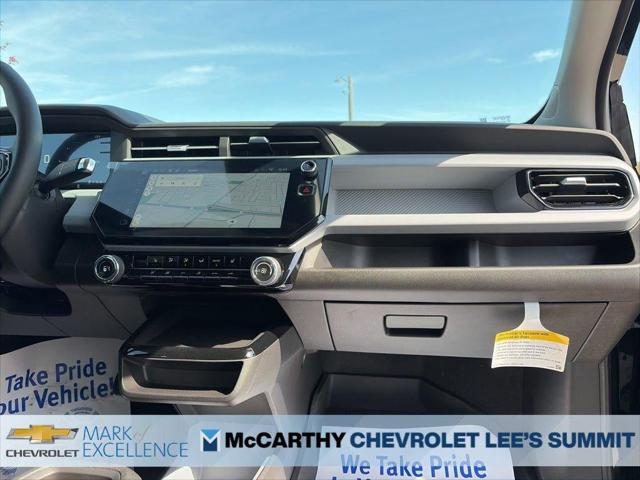 2027 Chevrolet Bolt LT FWD