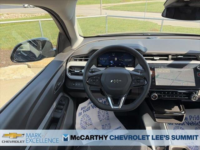 2027 Chevrolet Bolt LT FWD