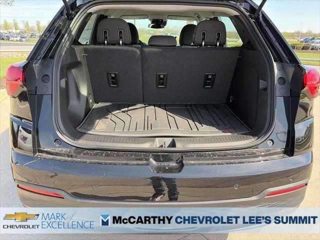 2027 Chevrolet Bolt LT FWD