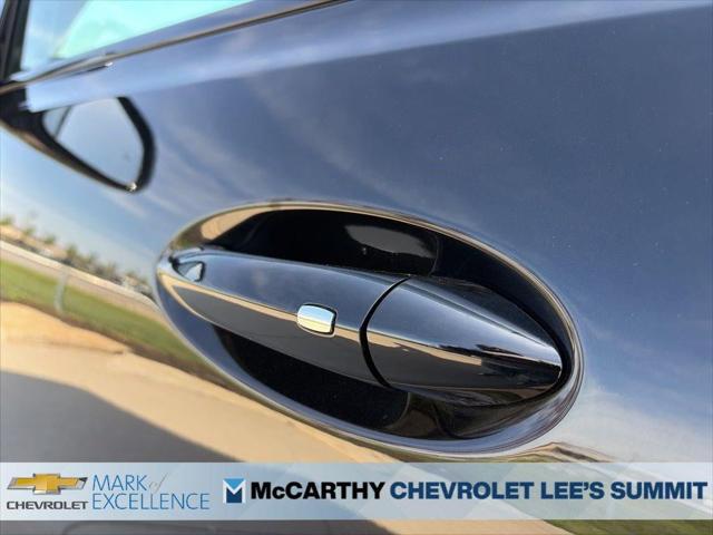 2027 Chevrolet Bolt LT FWD