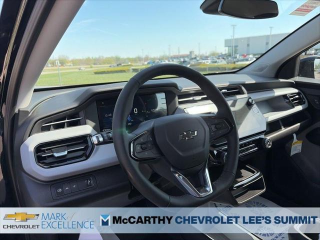 2027 Chevrolet Bolt LT FWD