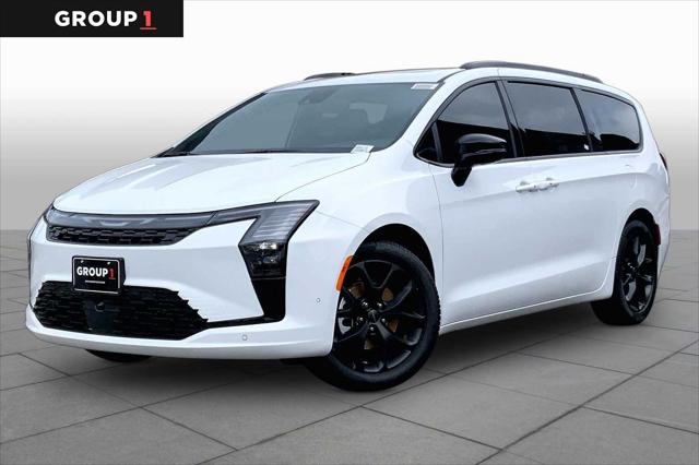2027 Chrysler Pacifica Limited for sale in Rockwall, TX