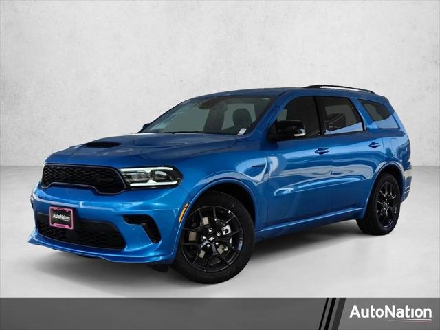 2026 Dodge Durango GT Plus HEMI V8 for sale in North Richland Hills, TX