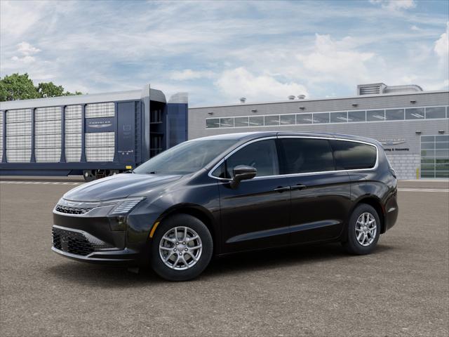 2027 Chrysler Pacifica Select for sale in Amityville, NY