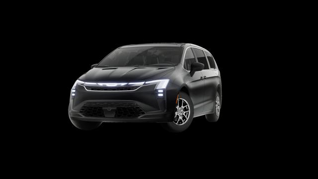 2027 Chrysler Pacifica Select for sale in Amityville, NY