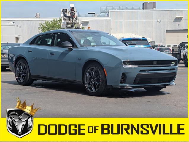 2026 Dodge Charger CHARGER R/T 4-DOOR AWD 2026 Dodge Charger CHARGER R/T 4-DOOR AWD