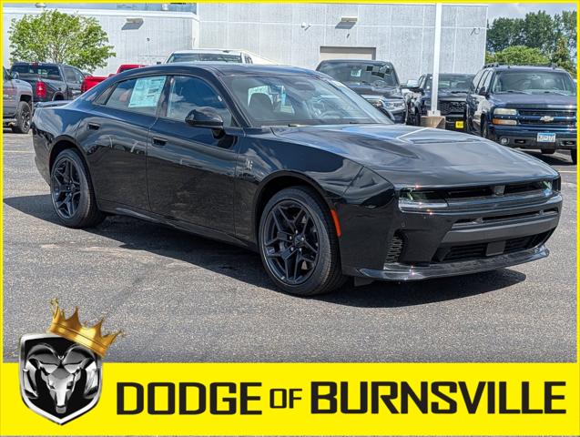 2026 Dodge Charger CHARGER SCAT PACK 4-DOOR AWD