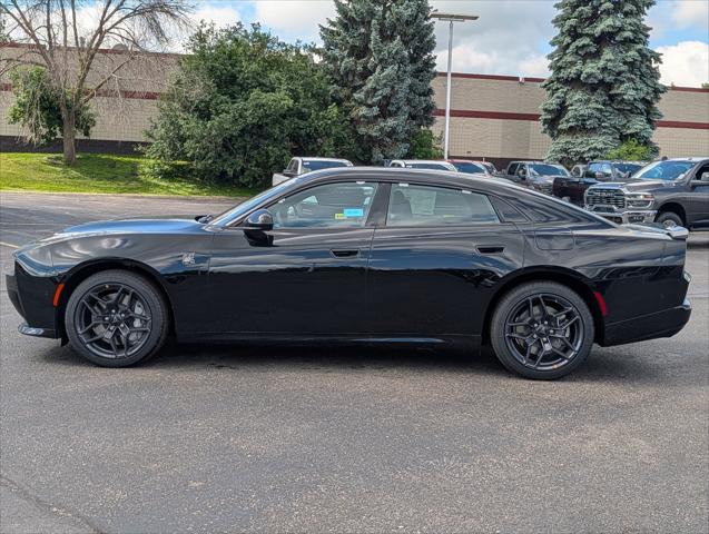 2026 Dodge Charger CHARGER SCAT PACK 4-DOOR AWD