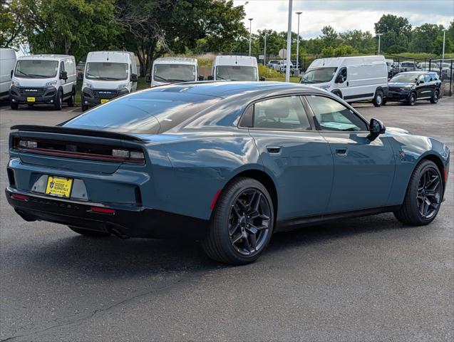 2026 Dodge Charger CHARGER SCAT PACK 4-DOOR AWD