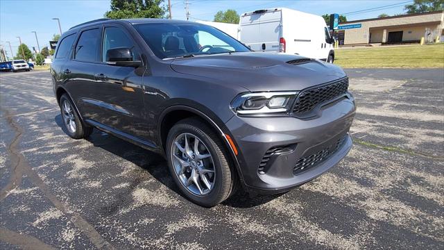 2026 Dodge Durango DURANGO GT PREMIUM AWD HEMI V8