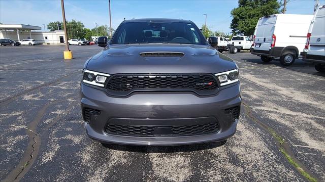 2026 Dodge Durango DURANGO GT PREMIUM AWD HEMI V8