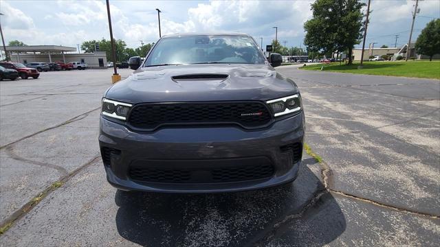 2026 Dodge Durango DURANGO GT PREMIUM AWD HEMI V8