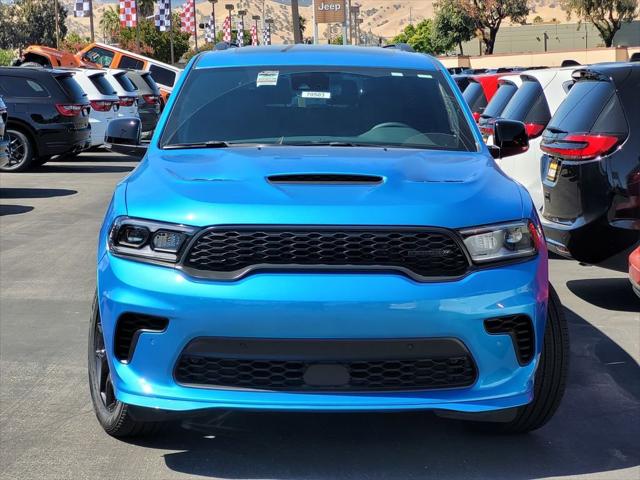 2026 Dodge Durango DURANGO GT PLUS AWD HEMI V8 2026 Dodge Durango DURANGO GT PLUS AWD HEMI V8