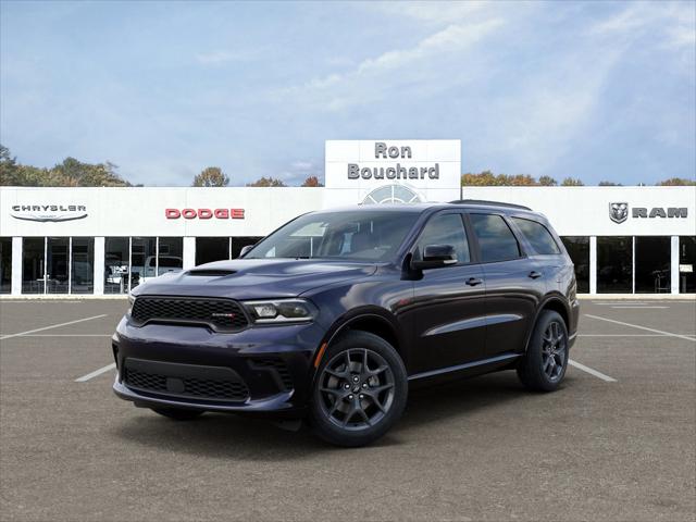 2026 Dodge Durango DURANGO GT PREMIUM AWD HEMI V8
