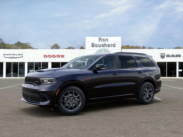 2026 Dodge Durango DURANGO GT PREMIUM AWD HEMI V8