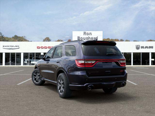 2026 Dodge Durango DURANGO GT PREMIUM AWD HEMI V8