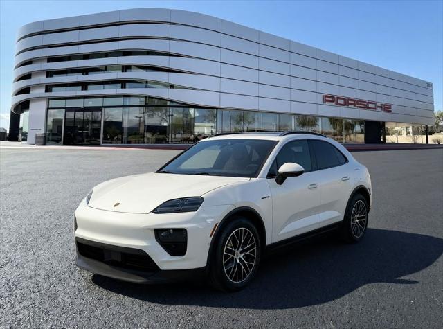 2026 Porsche Macan Electric Unknown for sale in Phoenix, AZ