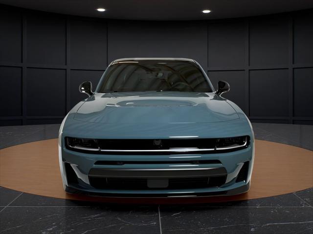2026 Dodge Charger CHARGER R/T PLUS 4-DOOR AWD