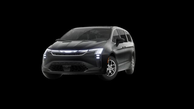 2027 Chrysler Pacifica PACIFICA SELECT