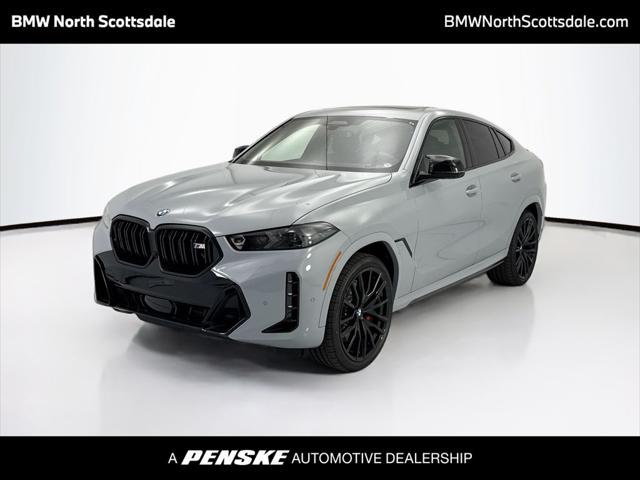 2026 BMW X6 M60i for sale in Phoenix, AZ