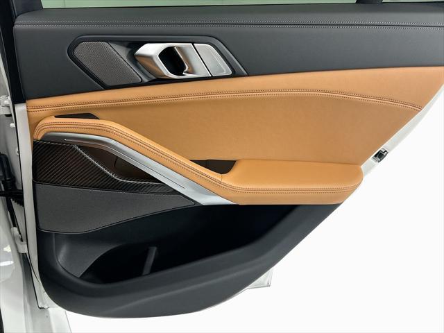 2026 BMW X6 M60i