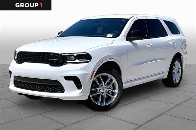 2026 Dodge Durango GT AWD for sale in Oklahoma City, OK