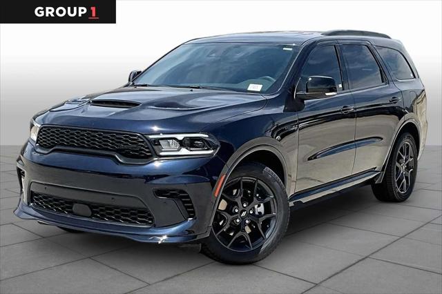 2026 Dodge Durango GT Plus AWD HEMI V8 for sale in Oklahoma City, OK