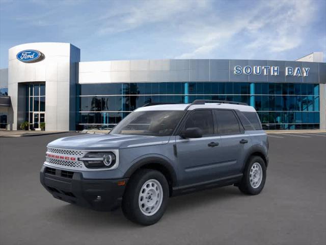 2026 Ford Bronco Sport Heritage for sale in Hawthorne, CA
