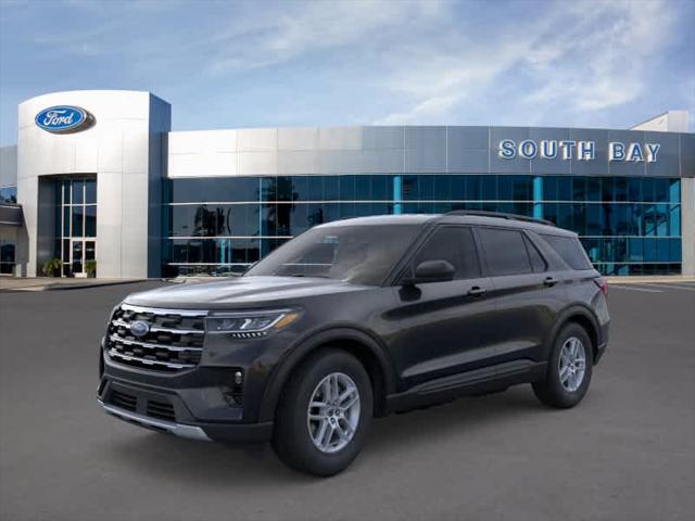 2026 Ford Explorer Active for sale in Hawthorne, CA