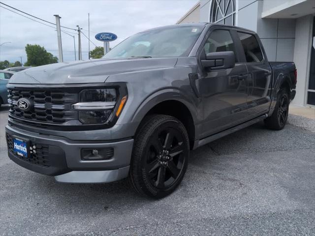 2026 Ford F-150 STX for sale in Pocomoke City, MD