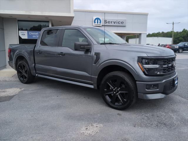 2026 Ford F-150 STX for sale in Pocomoke City, MD